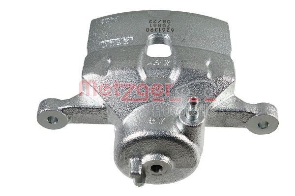 Etrier frana KIA PRO CEED (JD) 1.4 MPI benzina 101 cai METZGER 6261390