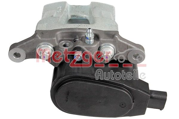 Etrier frana KIA OPTIMA (FSGDS6B) 2.0 CVVT benzina 165 cai METZGER 6261409