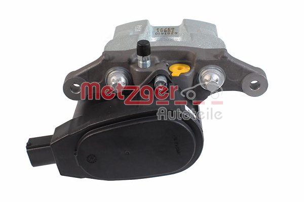 Etrier frana KIA OPTIMA (FSGDS6B) 2.0 CVVT benzina 165 cai METZGER 6261410