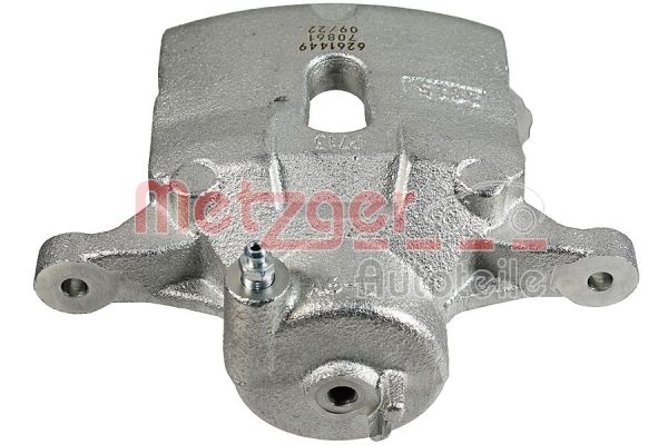 Etrier frana KIA PRO CEED (JD) 1.4 MPI benzina 101 cai METZGER 6261449