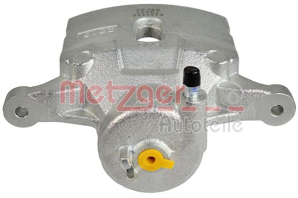 Etrier frana KIA PRO CEED (JD) 1.4 MPI benzina 101 cai METZGER 6261450