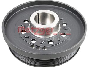 Fulie curea arbore cotit KIA STINGER (CK) 2.2 CRDi VGT diesel 200 cai METZGER 6400090