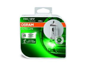 Bec far faza lunga KIA STONIC (YB) 1.0 T-GDi Eco-Dynamics+ benzina/elector 101 cai OSRAM 64193ULT-HCB