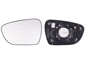 Sticla oglinda retrovizoare exterioara KIA VENGA (YN) 1.4 CRDi 90 diesel 90 cai ALKAR 6431661
