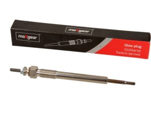 Bujie incandescenta KIA CEED SW (ED) 1.6 CRDi 128 diesel 128 cai MAXGEAR 66-0142