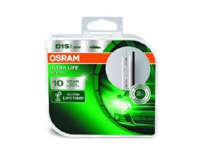 Bec far faza lunga KIA CEED Combi Van (JD) 1.6 CRDi diesel 128 cai OSRAM 66140ULT-HCB