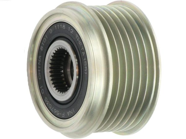 Fulie alternator KIA OPTIMA (FSGDS6B) 2.0 benzina 170 cai AS-PL AFP3036(INA)