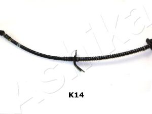 Suport furtun frana KIA CEED (JD) 1.4 CVVT benzina 100 cai ASHIKA 69-0K-K14