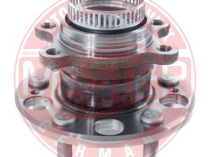 Set rulment roata KIA CEED (JD) 1.4 MPI benzina 101 cai MASTERSPORT GERMANY 6905-SET-MS