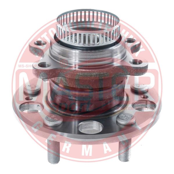 Set rulment roata KIA CEED (JD) 1.0 T-GDI benzina 100 cai MASTERSPORT GERMANY 6905-SET-MS