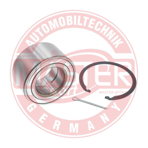 Set rulment roata KIA VENGA (YN) 1.4 CRDi 90 diesel 90 cai MASTERSPORT GERMANY 6923-SET-MS