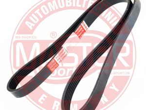 Curea transmisie cu caneluri KIA STONIC (YB) 1.0 T-GDi benzina 120 cai MASTERSPORT GERMANY 6PK1220-PCS-MS