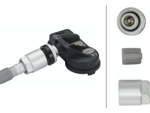 Senzor sistem de control al presiunii pneuri KIA OPTIMA (JF) 2.0 T-GDi benzina 238 cai HELLA 6PP 358 139-111