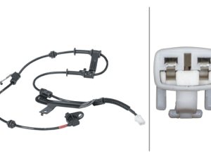 Senzor turatie roata KIA VENGA (YN) 1.6 CRDi 128 diesel 128 cai HELLA 6PU 012 679-741