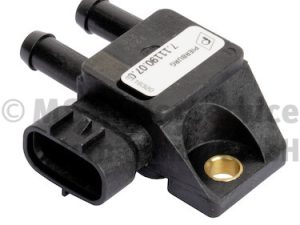 Senzor presiune gaze evacuare KIA VENGA (YN) 1.6 CRDi 128 diesel 128 cai PIERBURG 7.11190.07.0
