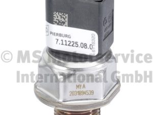 Senzor presiune combustibil KIA VENGA (YN) 1.4 CRDi 75 diesel 78 cai PIERBURG 7.11225.08.0