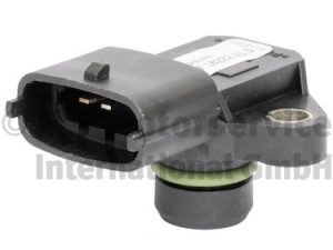 Senzor presiune galerie admisie KIA STINGER (CK) 2.2 CRDi VGT 4WD diesel 200 cai PIERBURG 7.18222.35.0