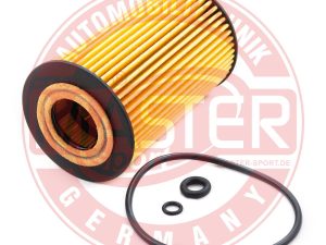 Filtru ulei KIA VENGA (YN) 1.6 CRDi 128 diesel 128 cai MASTERSPORT GERMANY 7001X-OF-PCS-MS