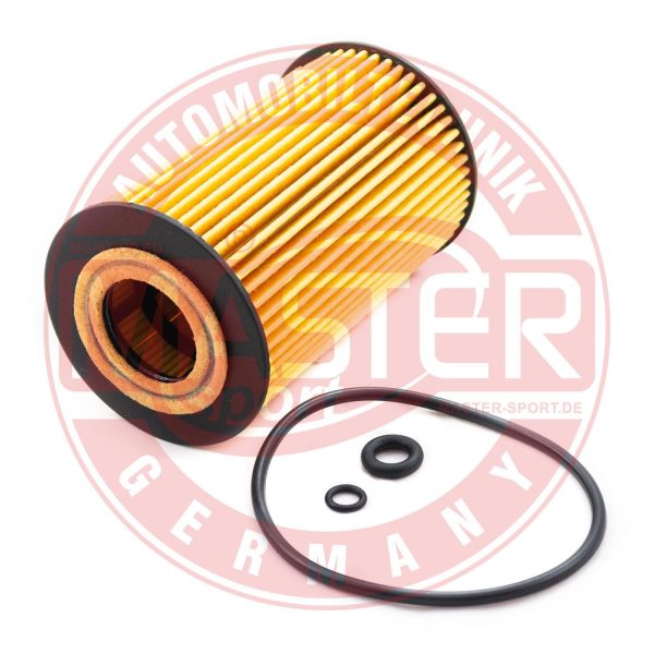 Filtru ulei KIA VENGA (YN) 1.6 CRDi 128 diesel 128 cai MASTERSPORT GERMANY 7001X-OF-PCS-MS