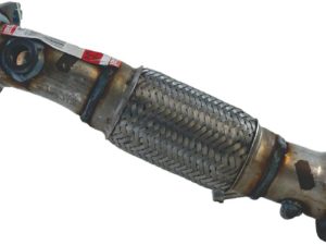 Racord evacuare KIA CEED (JD) 1.4 CVVT benzina 90 cai BOSAL 700-269