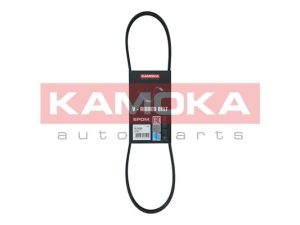 Curea transmisie cu caneluri KIA CEED hatchback (ED) 2.0 benzina 143 cai KAMOKA 7014033