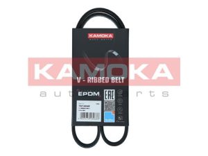 Curea transmisie cu caneluri KIA CEED hatchback (ED) 2.0 benzina 143 cai KAMOKA 7014042