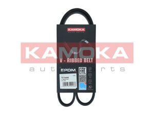 Curea transmisie cu caneluri KIA CEED Sportswagon (JD) 1.4 MPI benzina 101 cai KAMOKA 7015020