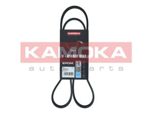 Curea transmisie cu caneluri KIA CEED (JD) 1.4 MPI benzina 101 cai KAMOKA 7015051