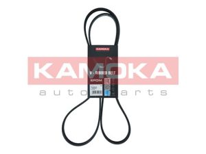 Curea transmisie cu caneluri KIA VENGA (YN) 1.4 CRDi 75 diesel 78 cai KAMOKA 7015074