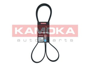 Curea transmisie cu caneluri KIA OPTIMA Sportswagon (JF) 1.7 CRDi diesel 141 cai KAMOKA 7015082