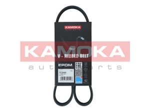 Curea transmisie cu caneluri KIA CEED (CD) 1.4 LPG Benzina/Autogaz (GPL) 97 cai KAMOKA 7016022