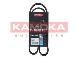 Curea transmisie cu caneluri KIA STONIC (YB) 1.2 CVVT benzina 84 cai KAMOKA 7016023