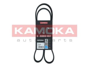 Curea transmisie cu caneluri KIA STONIC Hatchback Van (YB) 1.0 T-GDi benzina 101 cai KAMOKA 7016084