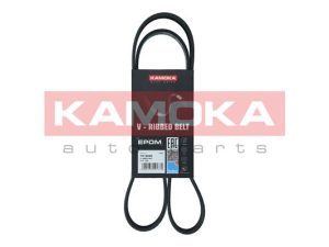 Curea transmisie cu caneluri KIA CEED (CD) 1.4 LPG Benzina/Autogaz (GPL) 97 cai KAMOKA 7016085