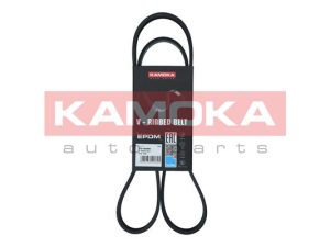 Curea transmisie cu caneluri KIA CEED (CD) 1.6 benzina 128 cai KAMOKA 7016090