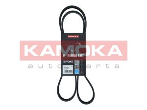 Curea transmisie cu caneluri KIA PRO CEED (ED) 2.0 CRDi 140 diesel 140 cai KAMOKA 7016108