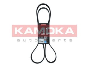 Curea transmisie cu caneluri KIA OPTIMA Sportswagon (JF) 2.0 CVVL benzina 163 cai KAMOKA 7016158
