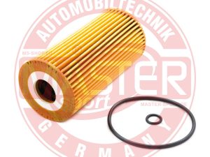 Filtru ulei KIA STINGER Hatchback Van (CK) 2.2 CRDi VGT diesel 200 cai MASTERSPORT GERMANY 7027Z-OF-PCS-MS