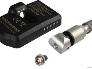 Senzor sistem de control al presiunii pneuri KIA CEED (CD) 1.4 T-GDI benzina 140 cai HERTH BUSS ELPARTS 70699443