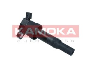 Bobina de inductie KIA CEED (JD) 1.4 MPI benzina 101 cai KAMOKA 7120006