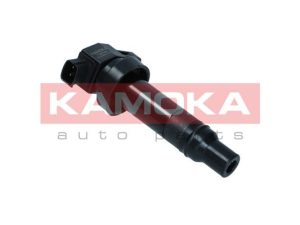 Bobina de inductie KIA CEED hatchback (ED) 1.4 benzina 105 cai KAMOKA 7120155