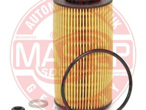Filtru ulei KIA PRO CEED (ED) 1.6 CRDi 128 diesel 128 cai MASTERSPORT GERMANY 712/10X-OF-PCS-MS