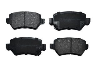 Placute frana KIA VENGA (YN) 1.6 CVVT benzina 125 cai ASAM AUTOMOTIVE 71313