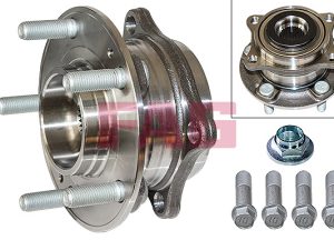 Set rulment roata KIA OPTIMA (JF) 1.7 CRDi diesel 141 cai FAG 713 6269 50
