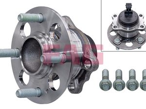 Set rulment roata KIA STONIC (YB) 1.0 T-GDi Eco-Dynamics+ benzina/elector 120 cai FAG 713 6269 70