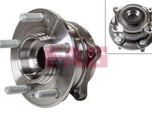 Set rulment roata KIA OPTIMA (JF) 2.0 GDI Hybrid benzina/elector 205 cai FAG 713 6290 10