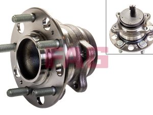 Set rulment roata KIA OPTIMA (JF) 1.7 CRDi diesel 141 cai FAG 713 6290 20