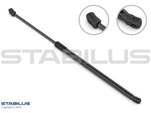 Amortizor portbagaj KIA PROCEED (CD) 1.0 T-GDI benzina 120 cai STABILUS 385789