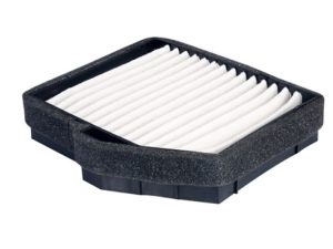 Filtru polen KIA CEED Sportswagon (JD) 1.6 CRDi 128 diesel 128 cai ASAM AUTOMOTIVE 71895