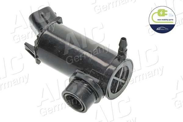 Pompa de apa spalare parbriz KIA OPTIMA (FSGDS6B) 2.0 CVVL benzina 165 cai AIC 72083